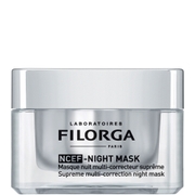 NCEF-NIGHT MASK - Anti-ageing night cream face mask 50ml