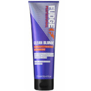 Fudge Clean Blonde Shampoo 250ml