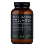 KIKI Health Bones & Joints Pure Marine Collagen Powder 200g