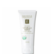 Eminence Organic Skin Care Vanilla Mint Hand Cream 2 fl. oz
