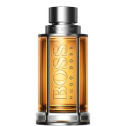 Eau de Toilette The Scent Hugo Boss 100 ml