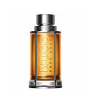 Hugo Boss The Scent Eau de Toilette 50 ml