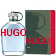 HUGO BOSS HUGO Man Eau de Toilette 200ml