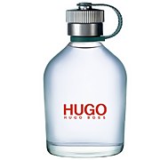 HUGO BOSS HUGO Man Eau de Toilette 125ml