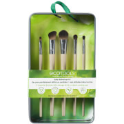 EcoTools 日常眼部刷具組