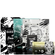 Barber Pro Skin Revival Kit (Worth £13.20)