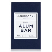 Murdock London Alum Bar blok do skóry po goleniu 100 g