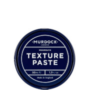 Текстурирующая паста Murdock London Texture Paste 50 мл