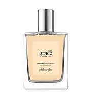 philosophy Pure Grace Nude Rose Eau de Toilette Spray 60ml