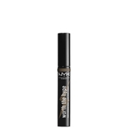 NYX Professional Makeup Worth the Hype Mascara (Various Shades)