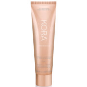 Kora Organics Turmeric 2-in-1 Brightening and Exfoliating Mask 100ml