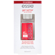 essie Nail Care Gel Setter Nail Polish Top Coat