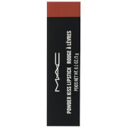 M.A.C Powder Kiss Lipstick 3g