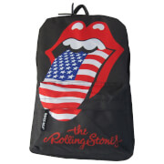 Rocksax The Rolling Stones USA Tongue Rucksack