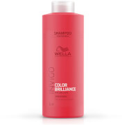 Wella Professionals Care INVIGO Brilliance Color Protection Shampoo 1000ml