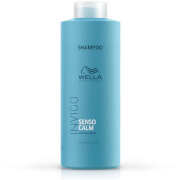 Wella Professionals Care INVIGO Balance Senso Calm Sensitive Shampoo 1000ml