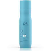 Wella Professionals Care INVIGO Balance Aqua Pure Purifying Shampoo 250ml