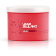 Wella Professionals Care INVIGO Brilliance Vibrant Color Mask 500ml