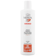 NIOXIN Conditioner System 4 Step 2 Color Safe Scalp Therapy Revitalizing 300ml