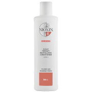 NIOXIN 3-Part System 4 Scalp Therapy Revitalising Conditioner for Coloured Hair with Progressed Thinning 300ml