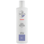 NIOXIN 3-Part System 5 Scalp Therapy Revitalising Conditioner for Chemically Treated Hair with Light Thinning 300ml