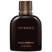 Dolce&Gabbana Pour Homme Intenso Eau de Parfum Spray 125ml