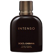 Dolce&Gabbana Pour Homme Intenso Eau de Parfum Spray 125ml