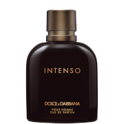 Dolce&Gabbana Pour Homme Intenso Eau de Parfum 125 ml