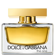 Dolce&Gabbana The One Eau de Parfum 50ml Dolce&Gabbana The One parfémovaná voda 50 ml