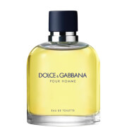 Dolce&amp;Gabbana Pour Homme Eau de Toilette Vapo 75ml