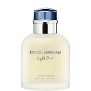Dolce&amp;Gabbana Light Blue Pour Homme Eau de Toilette 75ml