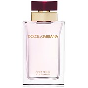 Dolce&Gabbana Pour Femme Eau de Parfum Spray 100ml