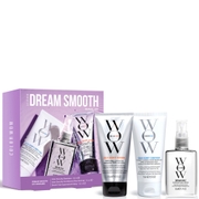 Набор для защиты цвета волос Color Wow Dream Smooth Kit