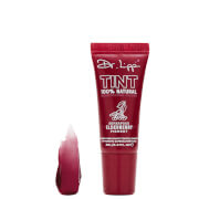 Натуральный увлажняющий пигмент для губ Dr.Lipp 100% Natural Moisturising Colour Lip Tint - Elderberry