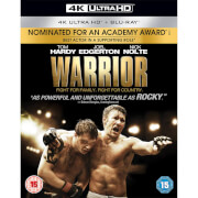 Warrior - 4K Ultra HD