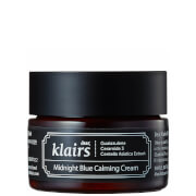 Dear, Klairs Midnight Blue Calming Cream 30ml