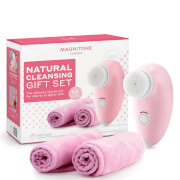 MAGNITONE London Natural Cleansing Ultimate Gift Set