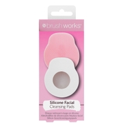 brushworks Facial Cleansing Pads