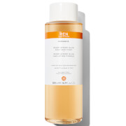 REN Clean Skincare Supersize Ready Steady Glow Daily AHA Tonic 500ml (Worth £50.00)