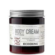 Ecooking Body Cream 250ml