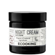 Ecooking Night Cream 50 ml