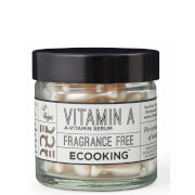 Ecooking Vitamin A Serum in Capsules (Pack of 60)