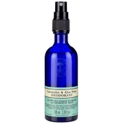 Neal's Yard Remedies Deodorant Lavender & Aloe Vera Spray-On Deodorant 100ml