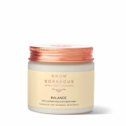 Grow Gorgeous Balance Nachtmaske für mehr Glanz 200ml