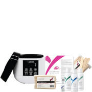 Lycon Lycon Hot Professional Waxing Kit