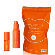 Project Lip It's Hip to Hydrate Kit (Worth £12.00)