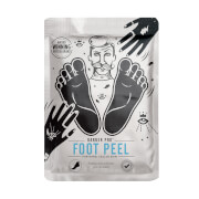 BARBER PRO Foot Peel Treatment (ett par)