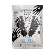 BARBER PRO Foot Peel Treatment (1 ζευγάρι)