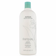 Aveda Shampure Nurturing Shampoo 1000 ml