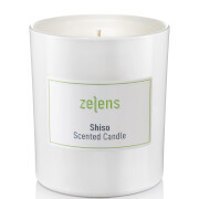 Zelens Shiso Candle